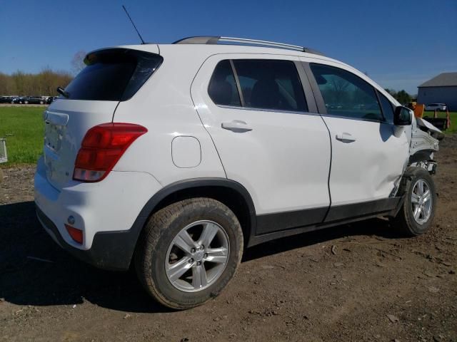 2019 Chevrolet Trax 1LT