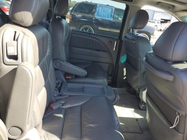 2006 Honda Odyssey Touring