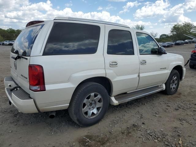 2006 Cadillac Escalade Luxury