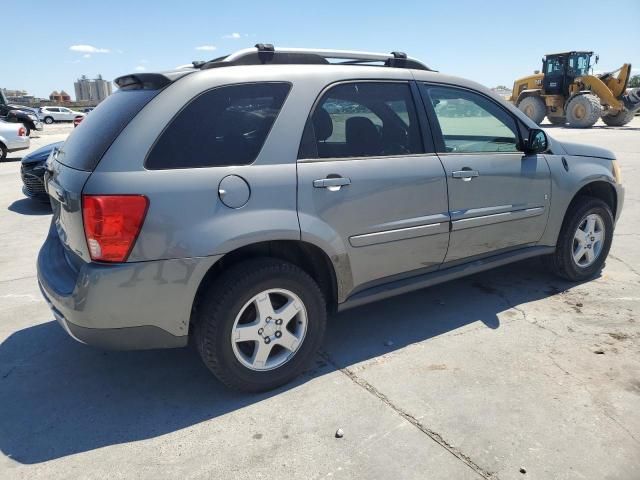 2006 Pontiac Torrent