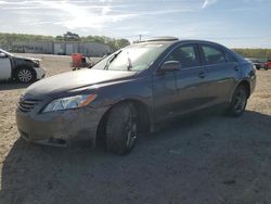 Salvage cars for sale from Copart Conway, AR: 2009 Toyota Camry Base