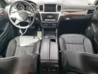 2014 Mercedes-Benz GL 450 4matic