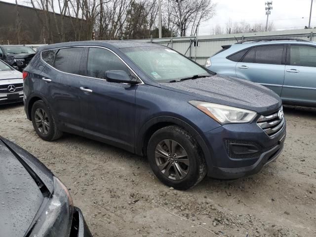 2014 Hyundai Santa FE Sport