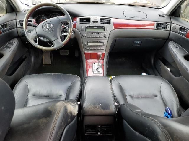 2002 Lexus ES 300