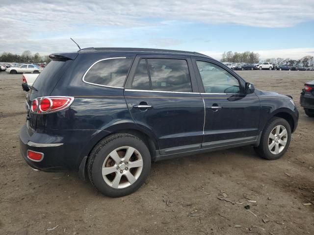 2008 Hyundai Santa FE SE