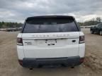 2015 Land Rover Range Rover Sport SC