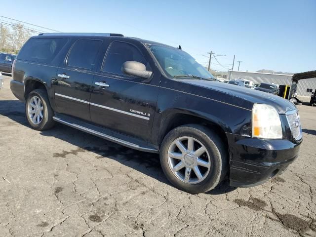 2009 GMC Yukon XL Denali