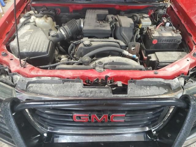 2006 GMC Canyon