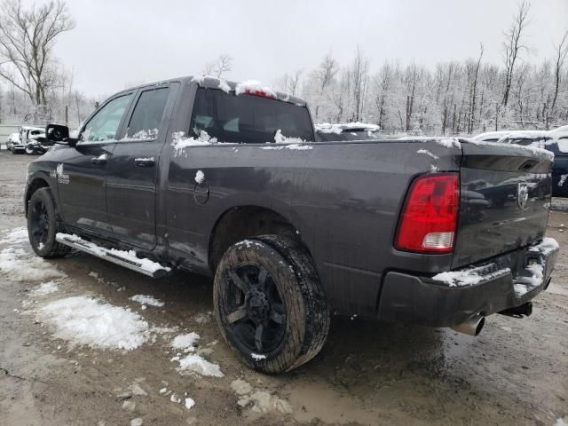 2014 Dodge RAM 1500 ST