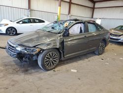 Salvage cars for sale at Pennsburg, PA auction: 2019 Volkswagen Jetta S