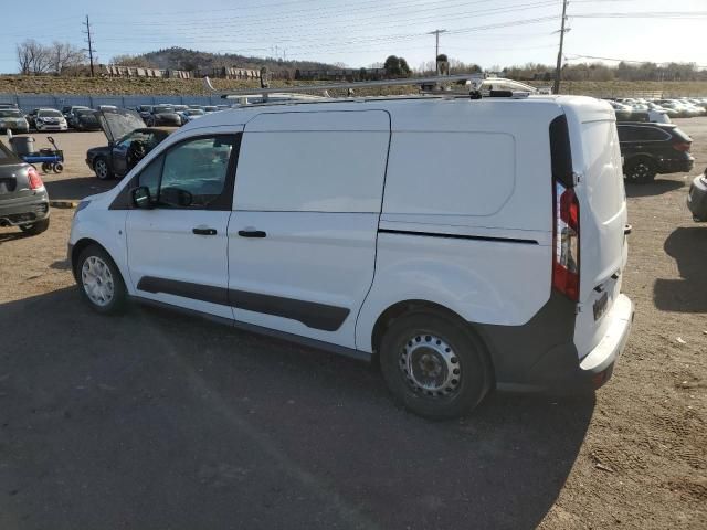 2014 Ford Transit Connect XL