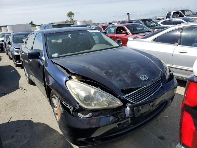 2006 Lexus ES 330