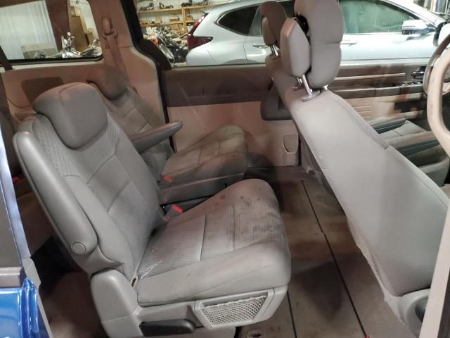 2010 Dodge Grand Caravan SE