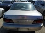 1996 Toyota Camry LE