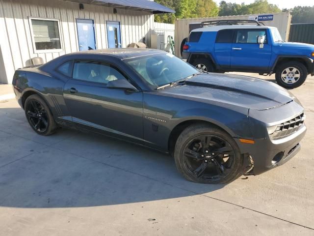 2011 Chevrolet Camaro LT