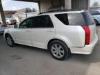 2006 Cadillac SRX