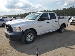 Salvage cars for sale from Copart Greenwell Springs, LA: 2013 Dodge RAM 1500 ST