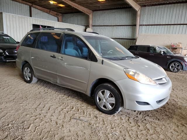 2006 Toyota Sienna CE