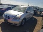 2010 Honda Odyssey EXL