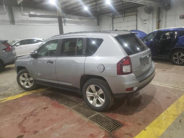 2014 Jeep Compass Sport