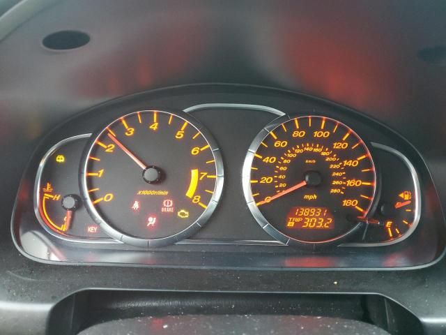 2006 Mazda Speed 6