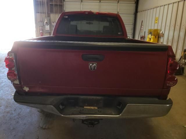 2008 Dodge RAM 1500 S