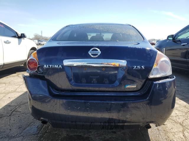 2010 Nissan Altima Base