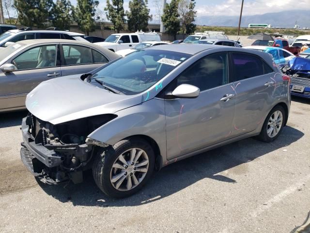 2014 Hyundai Elantra GT