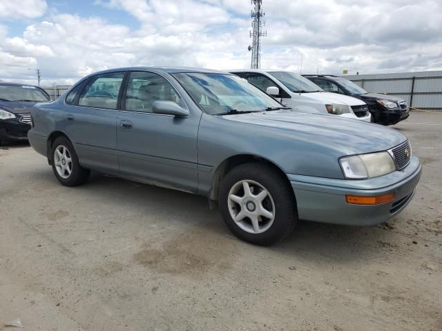 1997 Toyota Avalon XL