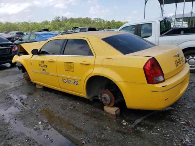 2007 Chrysler 300 Touring