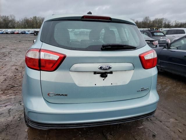 2013 Ford C-MAX SE