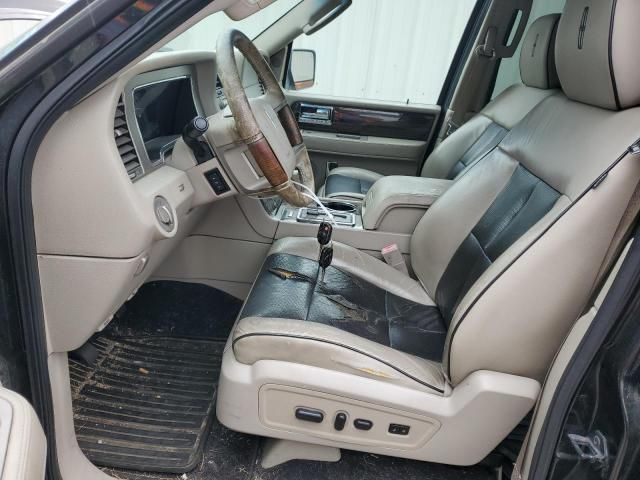 2010 Lincoln Navigator L