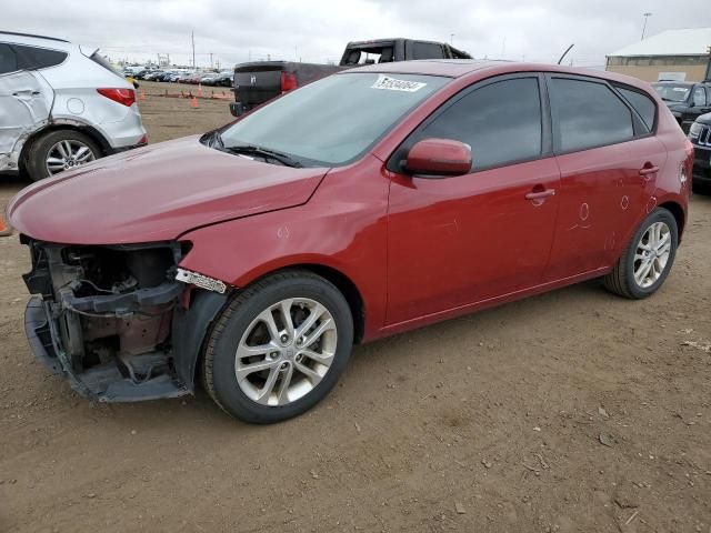 2011 KIA Forte EX