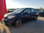 2016 Nissan Versa Note S