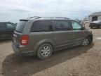 2010 Chrysler Town & Country Touring Plus