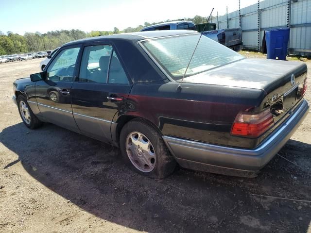 1994 Mercedes-Benz E 320