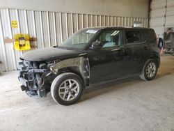 Vehiculos salvage en venta de Copart Abilene, TX: 2022 KIA Soul LX