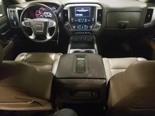 2018 GMC Sierra K1500 SLT