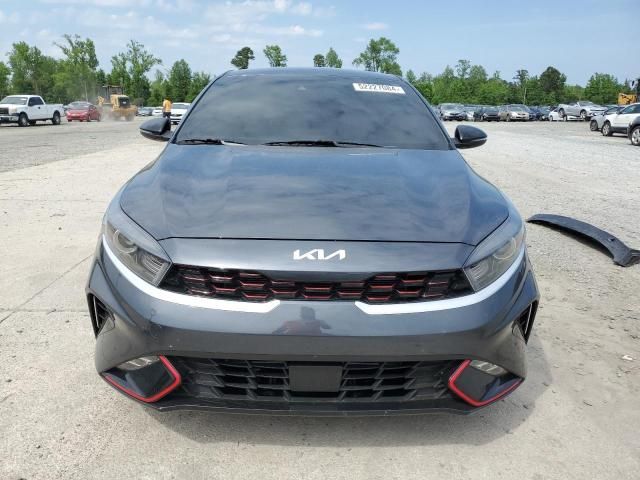 2023 KIA Forte GT Line