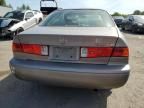 2001 Toyota Camry CE