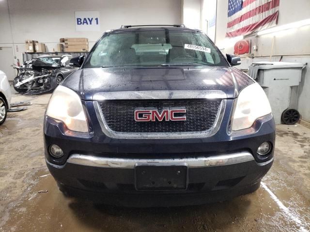 2007 GMC Acadia SLT-2