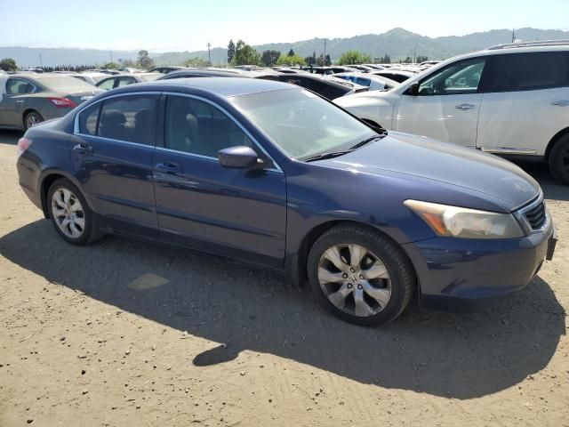 2009 Honda Accord EXL