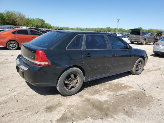 2006 Chevrolet Malibu Maxx LT