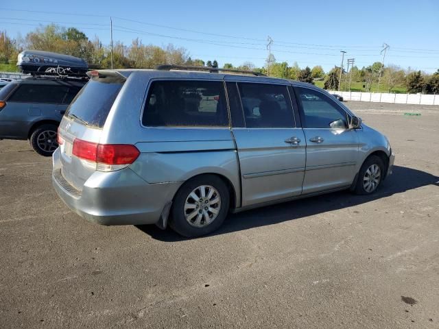 2008 Honda Odyssey EX