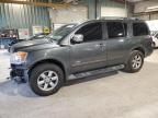 2008 Nissan Armada SE