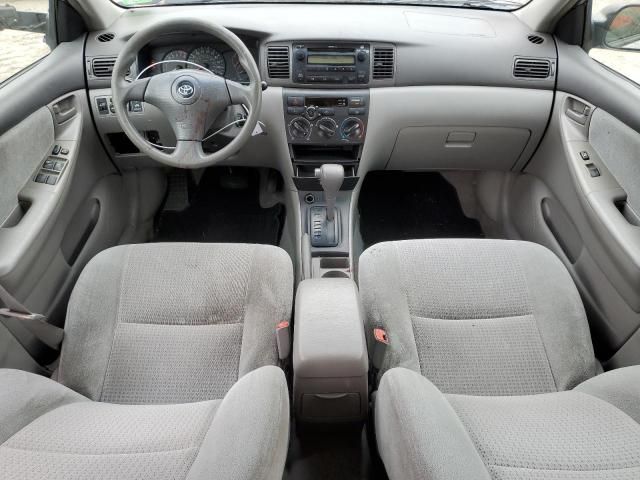 2008 Toyota Corolla CE