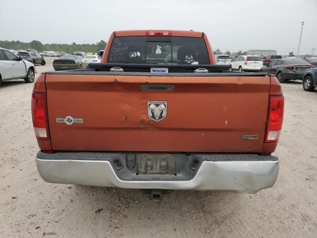 2009 Dodge RAM 1500