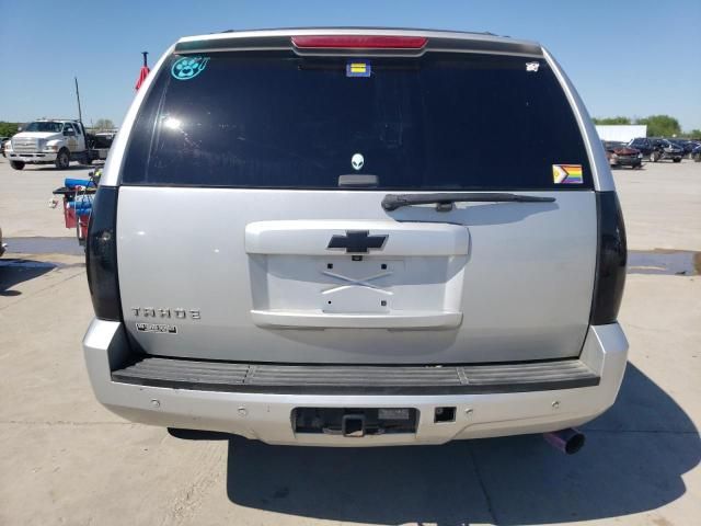 2013 Chevrolet Tahoe C1500 LT