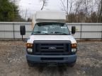 2013 Ford Econoline E350 Super Duty Van