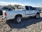 2000 Toyota Tundra Access Cab